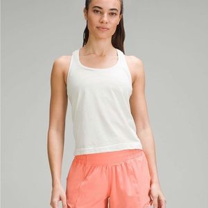 LULULEMON SWIFTLY TECH RACERBACK TANK TOP 2.0 *Race length*